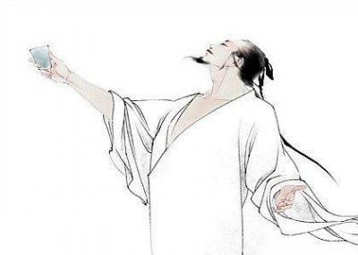 李白哪个朝代的人 唐朝诗人李白是个什么样的人物