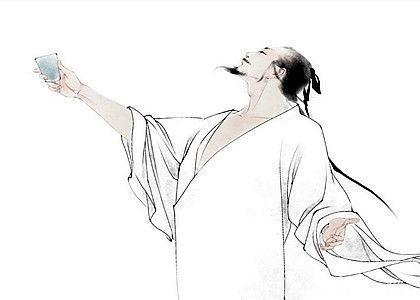 李白哪个朝代的人