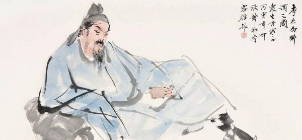 李白哪个朝代的人