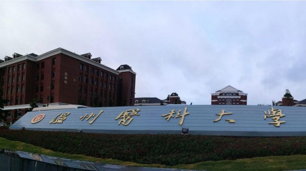 二本医学院校有哪些大学排名