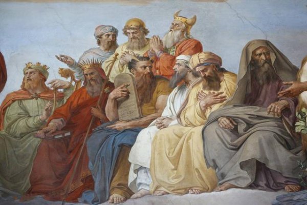 希伯来人是哪个国家的