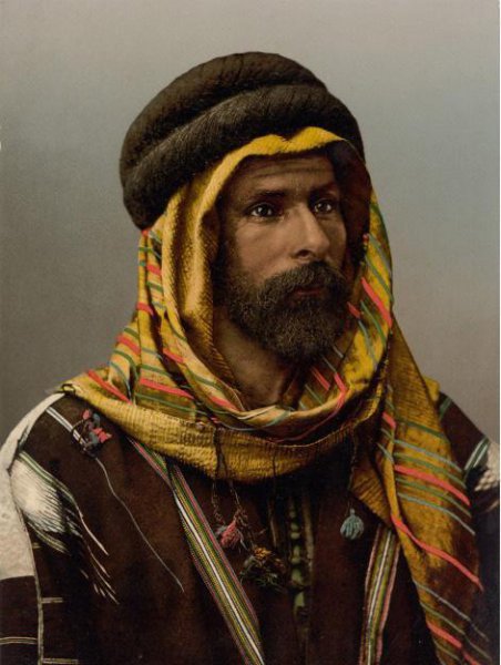 希伯来人是哪个国家的