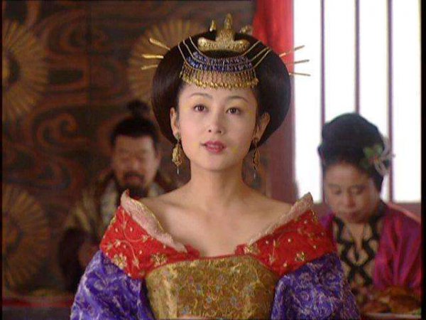 郡主和公主谁大谁小