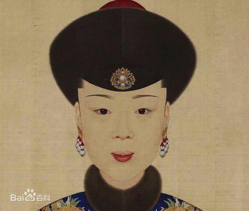 郡主和公主谁大谁小