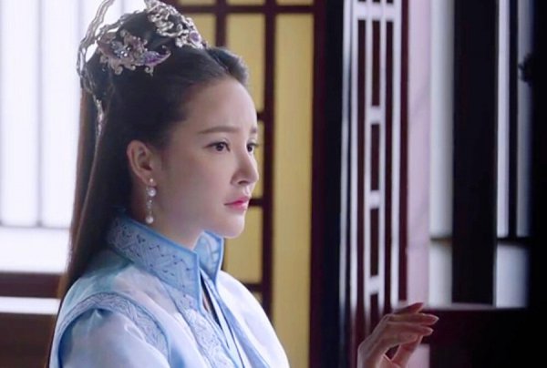 帝姬和公主的区别在哪里