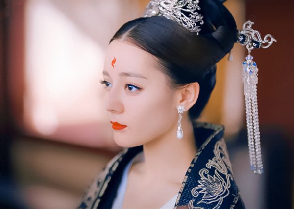 帝姬和公主的区别在哪里