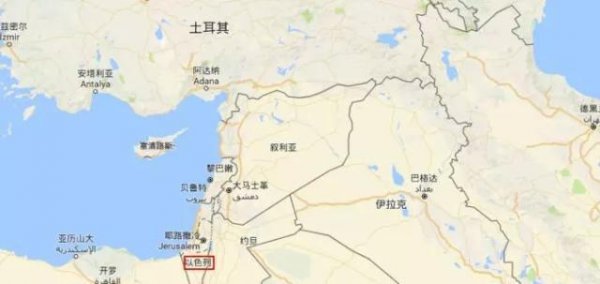 犹太人国家分布在哪些地区