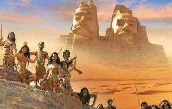 世界四大文明有哪些