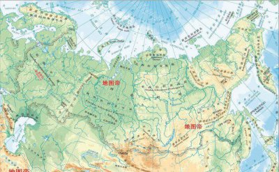 俄罗斯有多少个共和国 俄罗斯联邦22个共和国地图位置