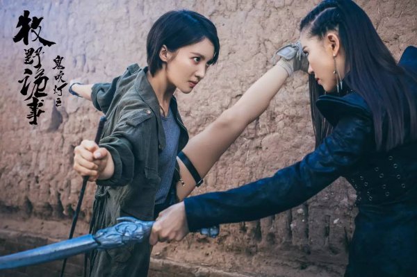 天下霸唱鬼吹灯小说顺序怎么排的