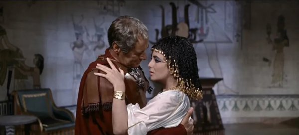 古代埃及王妻子是谁