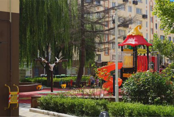 小区里的暴利小生意