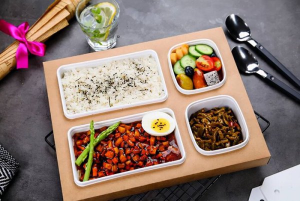 小区里的暴利小生意