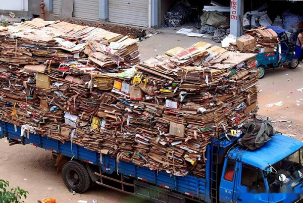 小区里的暴利小生意