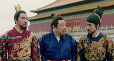 永乐大帝朱棣活了多少岁 明朝朱棣在位多少年