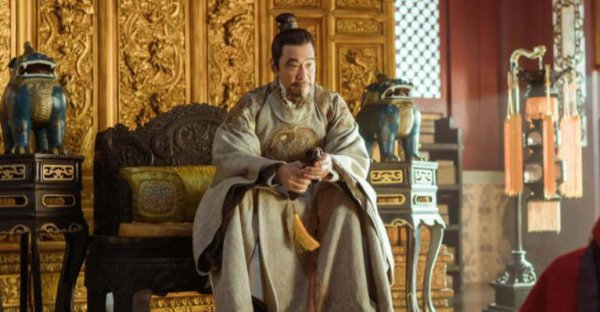 永乐大帝朱棣活了多少岁