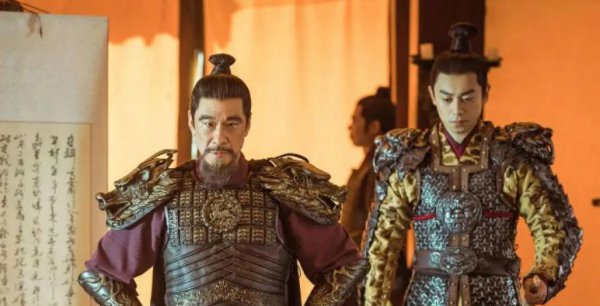 永乐大帝朱棣活了多少岁