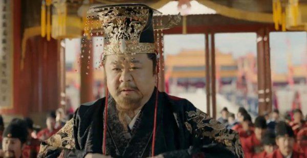 永乐大帝朱棣活了多少岁