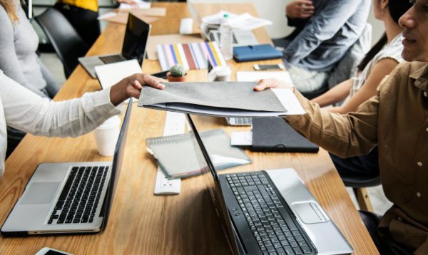 面试结果7大暗示