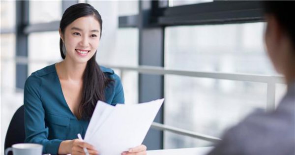 面试结果7大暗示