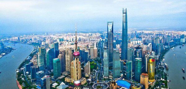 19个国家级新区有哪些