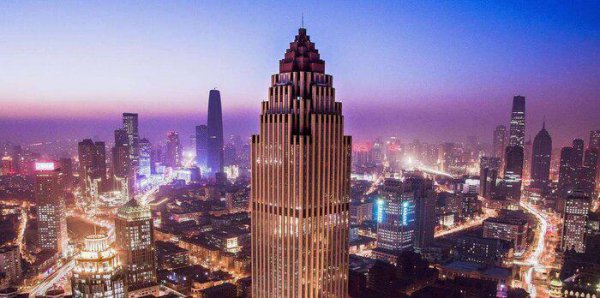 19个国家级新区有哪些