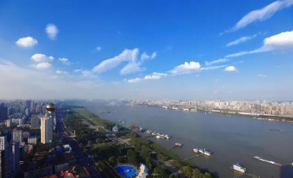 19个国家级新区有哪些