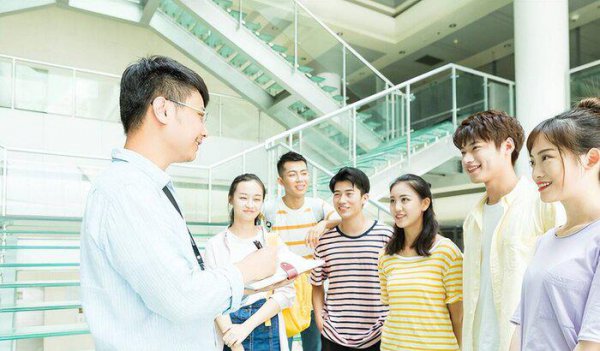 什么情况下会被保送不用参加高考