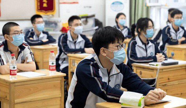 什么情况下会被保送不用参加高考