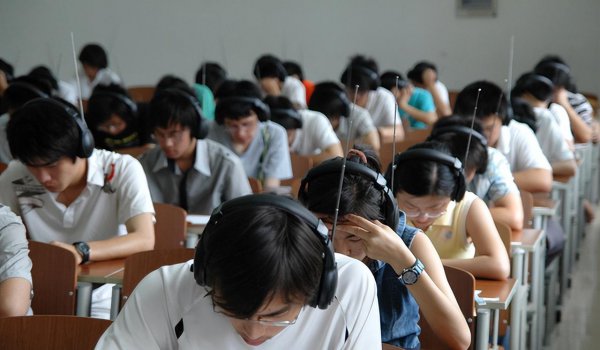 什么情况下会被保送不用参加高考