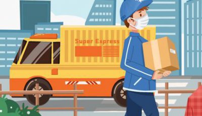 开个快递驿站要多少钱 新手开菜鸟驿站成本及手续