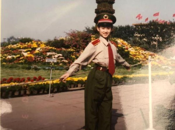 赵柯个人资料简介