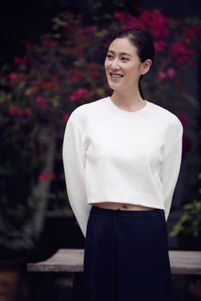 赵柯个人资料简介