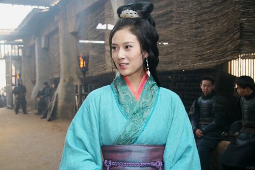 赵柯个人资料简介