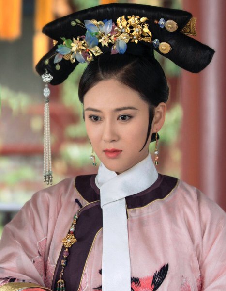 赵柯个人资料简介