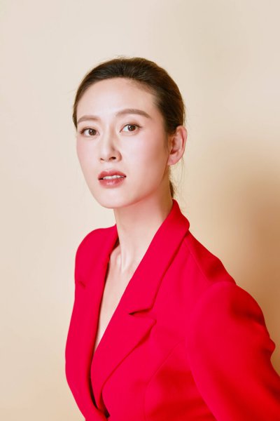 赵柯个人资料简介