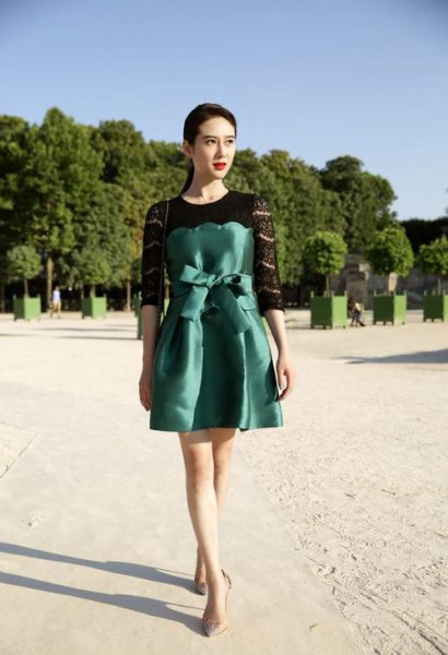 赵柯个人资料简介