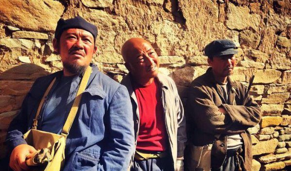 好评电视剧排行榜前十名