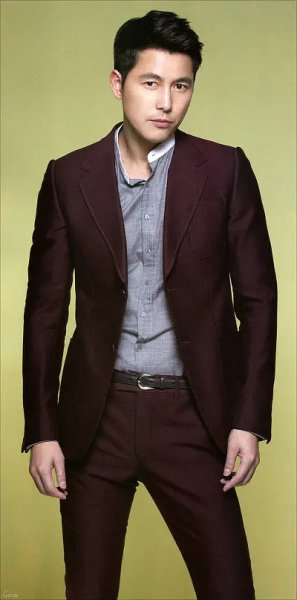 韩国男星排行榜前十名