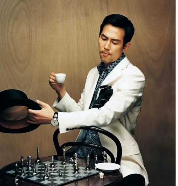 韩国男星排行榜前十名