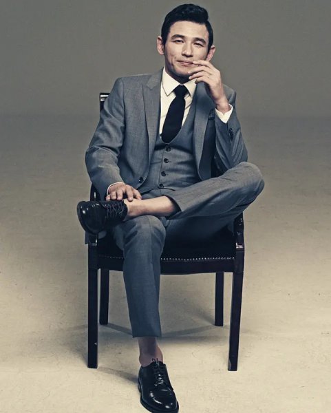 韩国男星排行榜前十名