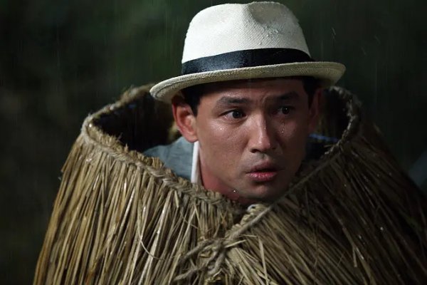 韩国男星排行榜前十名