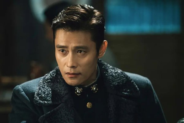 韩国男星排行榜前十名