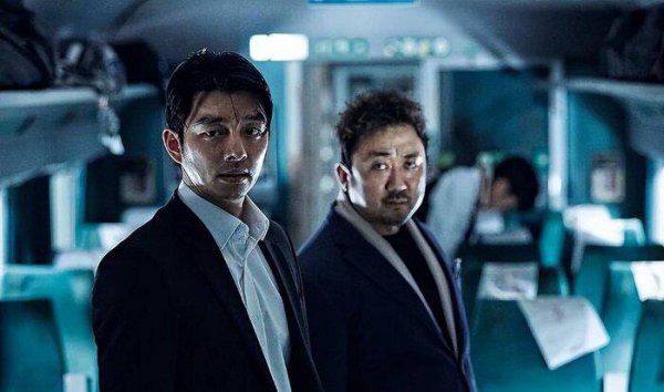 僵尸电影排行榜前十名