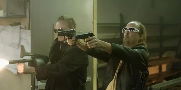 僵尸电影排行榜前十名