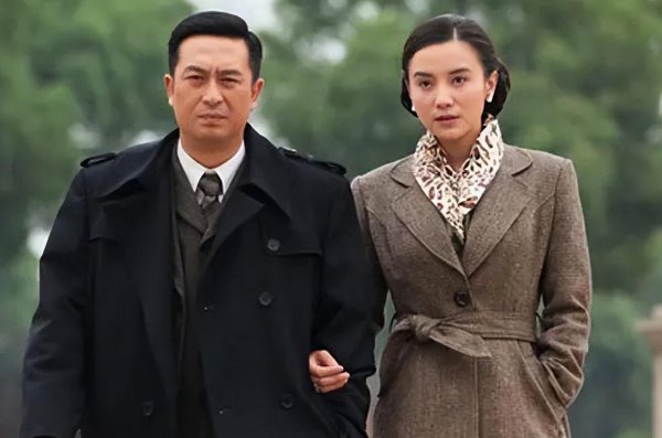 好看的谍战片电视排行榜前十名