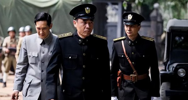 好看的谍战片电视排行榜前十名