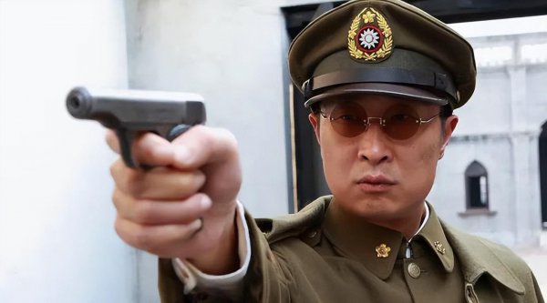 好看的谍战片电视排行榜前十名