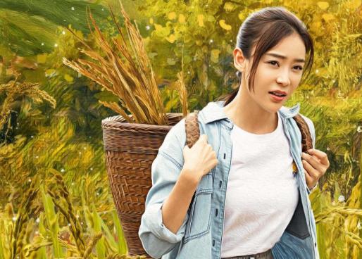 好看的农村题材电视剧推荐几部