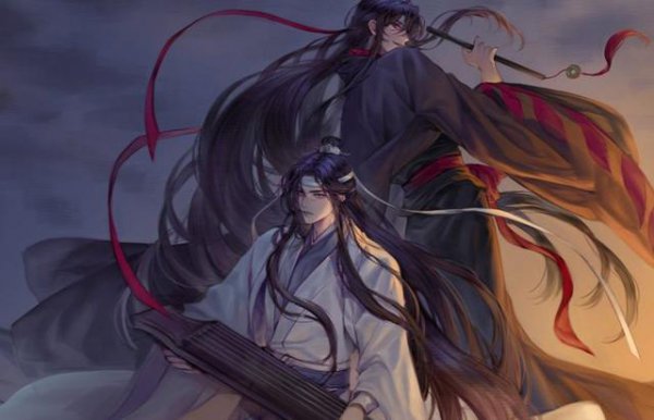 好看的国漫排行榜前十名